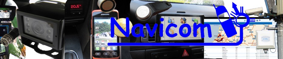 Navicom ®